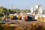 UP GP38-2 #561